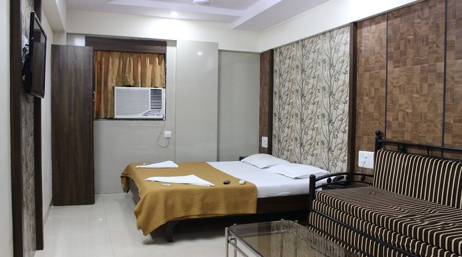 Hotel Hardik Palace Thane, Mumbai 3